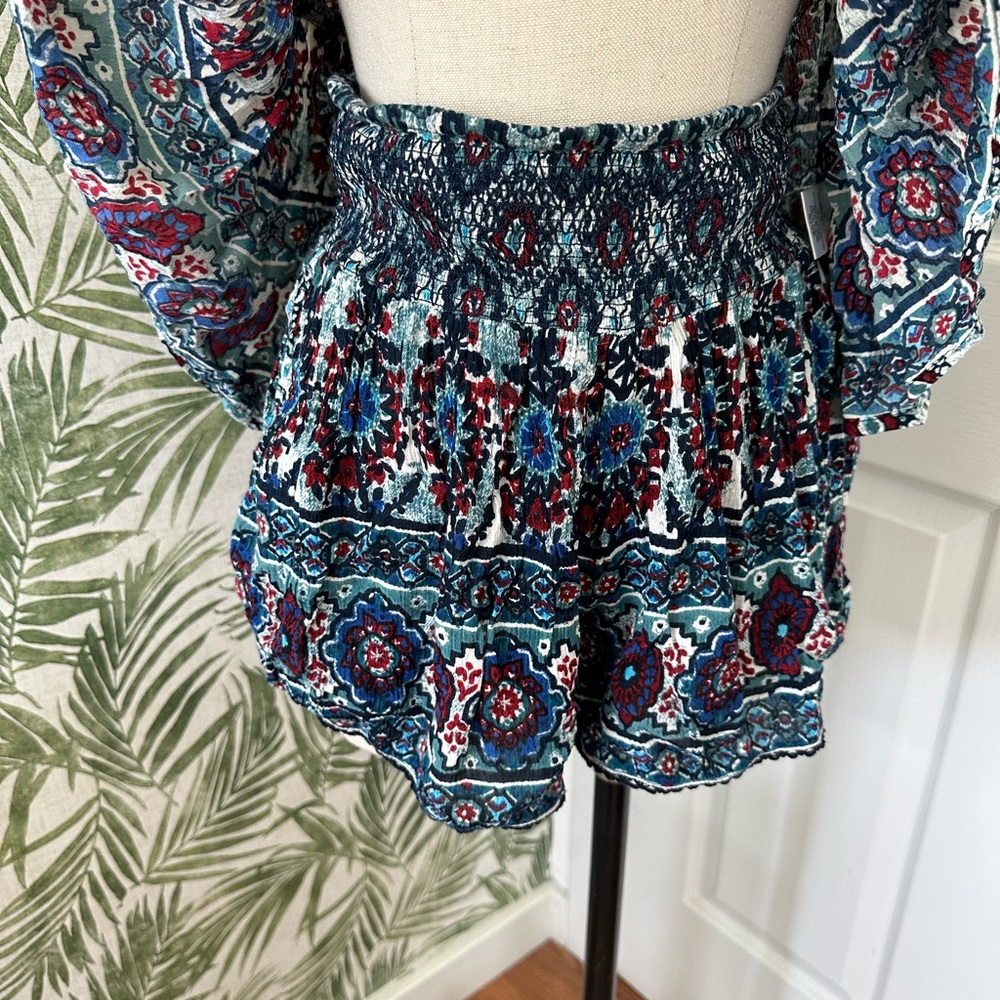 2 piece set SHORTS